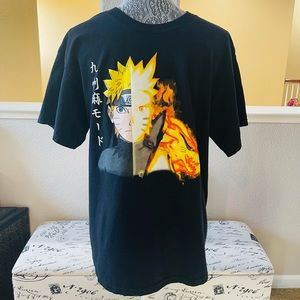 Naruto T-Shirt